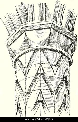 Gli Scozzesi peerage; fondata su legno della edizione del sir Robert Douglas's peerage della Scozia; contenente uno storico e account genealogico della nobiltà di quel regno . Uno dei più importanti e completi libri su architecturethat scozzese ha mai stato compilato. Il suo valore all'architetto, l archeologo,e lo studente di stili è a ouce apparente. Esso è costituito quasi exclusivelyof ciò che può essere chiamato illustrato elementi architettonici, ben digerito andarranged, e costituente un monumento del paziente ricerca capabledraftsmanship, e di ben uno sforzo sostenuto che non gli autori Foto Stock