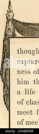 Relazione della Commissione delle disposizioni del Consiglio Comune di New York, del obsequies in memoria dell'Argilla HonHenry . ^. Foto Stock