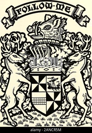 Gli Scozzesi peerage; fondata su legno della edizione del sir Robert Douglas's peerage della Scozia; contenente uno storico e account genealogico della nobiltà di quel regno . Bwabaltane CAMPBELL, marchese di BREADALBANE 175 predeceased dal suo fratello più anziano, Archibald, divenne,secondo il Libro nero di Taymouth, p. 13, tutorto nipote, Colin, che nel 1457 era stato creato conte ofArgyll, ma da un compainson di date vi appearsgood motivo per supporre che alla morte di Duncan,Signore Campbell, suo nipote era di età. Sir Colin hada carta delle terre di Auchirvach (Auchreoch) inGlendoch Foto Stock