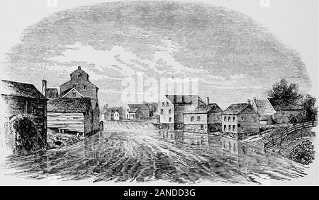 Harper's Enciclopedia della storia degli Stati Uniti da 458 A.dto 1906, sulla base del piano di Benson John Lossing .. . E QUELLA DEL greaterpart delle nazioni selvagge. Un altro,sulle rive dell'Ohio, themouth opposta del fiume Tennessee, è stata consi-ered la chiave della colonia della Louisiana,e ostacolerebbe il design dell'Eng-lish in alienante gli indiani dell'Ohio.sarebbe anche, Vaudreuil pensiero, restrainthe incursioni dei Cherokees su theWabash e fiumi Mississippi, controllare theC hickasaws, e da questo significa sicuro thenavigation del Mississippi e un freecommunication betwee Foto Stock