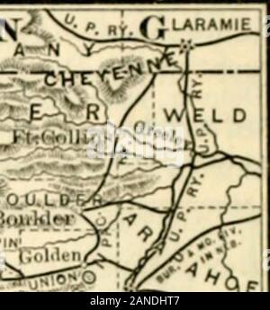 La storia del Nevada, Colorado e Wyoming, 1540-1888 . ? - ??^°F/"yT^ U N N lb-0 N .-. ?; - ,Y ^^ ,/ , ? P SA.G.U un C-H E
