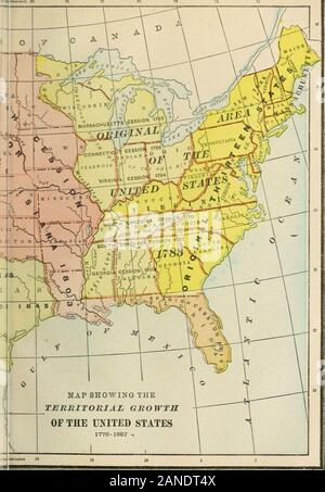 Enciclopedia Britannica; un dizionario delle arti, scienze e literatureWith generale mappe nuove e originali articoli americani da eminenti writersWith American le revisioni e aggiunte, portando ciascun volume fino alla data . ?";I"&lt;0"rkii 95. ? ABbio^toQ 18 Foto Stock