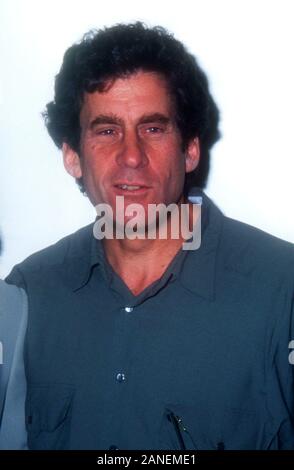 Beverly Hills, in California, Stati Uniti d'America 25 maggio 1995 attore Paul Michael Glaser assiste l AIDS pediatrico evento su maggio 25, 1995 al Four Seasons Hotel di Beverly Hills, la California, Stati Uniti d'America. Foto di Barry re/Alamy Stock Photo Foto Stock