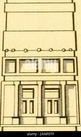 Viaggi per scoprire la sorgente del Nilo, negli anni 1768, 1769, 1770, 1771, 1772, e 1773 . x?=::"^3 Foto Stock