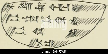 Liturgie babilonese, sumerico testi dall'inizio del periodo e dalla Biblioteca di Ashurbanipal; per la maggior parte traslitterato e tradotti con introduzione e indice . 4$ ttf- t^ ft ////UllilllHWil/tft h h ^"r poche//////* ^//////////s////4. fry*. A.aif ^k^&GT; Qs&/ lH*r *sr hm &LT;k tun &lt;-tnrrtfm"^m^^ &lt;^r fh* K^r &lt;^r tnrr m?^ /////////////////^ &lt;*g IKw2 s(gT rf * fw*f { v K.ffSffV. 7/ *ffi£ffr*ffPfe^"*&^ Co Lv JJ/wm ? II 11 m ff tOD "HN £1S itor-v-v^ictrr^ 3 lam /Ol Foto Stock