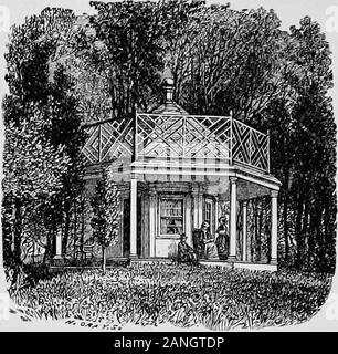 Harper's Enciclopedia della storia degli Stati Uniti da 458 A.dto 1906, sulla base del piano di Benson John Lossing .. . INURPE.VDENCE flALL, Philadelphia. ostruendo le leggi per la naturalizzazione degli eserciti, senza il consenso degli stranieri, rifiutando di passare ad altri di en- il nostro legislatore coraggio la loro migrazione di qua e rais- egli ha interessato a rendere il militare ing le condizioni di nuovi stanziamenti indipendente e superiore alla civile delle terre. potenza. Egli ha ostacolato la somministrazione di ha combinato con gli altri per oggetto la giustizia, rifiutando il suo assenso a leggi per noi Foto Stock