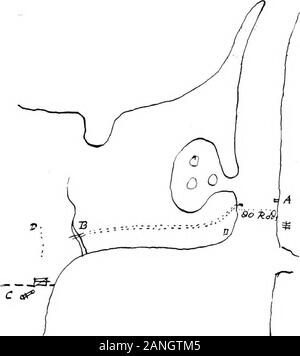 Il diario letterario di Esdra montanti, edunder l autorità della Corporation of Yale University . o andando su - Forteventura Yestdy XI AM. Lo Spirito era pronta a scoppiare. Tappo di Wrentham & 25 uomini realmente è andato oltre Howl* traghetto per quanto riguarda il ponte & firedupon le guardie che ha restituito il fuoco e si ritirarono. Su cappuccio thisfiring Topham & 25 in 3 barche spinto fuori e salì a theBridge. L'En inviati fuori un piccolo partito trainare^^ C alla nostra decoy lungoil Bridge, a cui thej^ aveva rivolto un pezzo di campo. Il nostro ppledid non attraversare il ponte ma spread e alla lunghezza restituito. No Solomon Southwick, titolare e editor Foto Stock