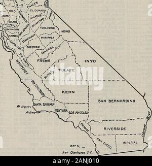 Notizie della California librerie . D Se SISKIYOU I MODOC SHASTA &lt;?• I TBI NIT y/ * -:- -^ TEHAMA ,?CLENN( BUTTE / LASSEM lakeV^ ,, j^ o- -j^t,j^.% . ", ^ l /TUOLUWME -,. 35* N. ^ (yy) 100 NEWS NOTES OF CALIFORNIA BIBLIOTECHE [Luglio, 1944 COUNTY LIBRARIESStatistics libero di luglio 1,1943 bibliotecario della contea di reddito stabilita*1942-43 volumi Cu-oula-tiont stazioni Branchesand Alameda la signora Dorothy F. Roberts ..Sig.ra Henrietta G. Eudey. Sett. 26.1910 844,822 02 29 9,880 20,332 8,115 95 00 80 12,809 70,552 60 145,176 23 , 85 12,525 24,579 13,270 21 71 12,954 05 169,795 4625,964 1915,199 60 448,948 Foto Stock