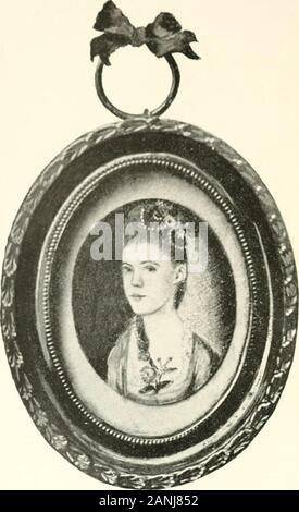 Diario di Anna verde Winslow : una scuola di Boston ragazza di 1771 . Acme Librarj Card Pocket Inder Pat. Rif. Index FileMade dal Bureau della libreria. ANNA VERDE WINSLOW ll i^^^^ DIARIO DI ANNA GREENWINSLOW una scuola di boston ragazza di lyyi A CURA DI ALICE MORSE EARLEdiaryofannagreen00winsuoft Foto Stock