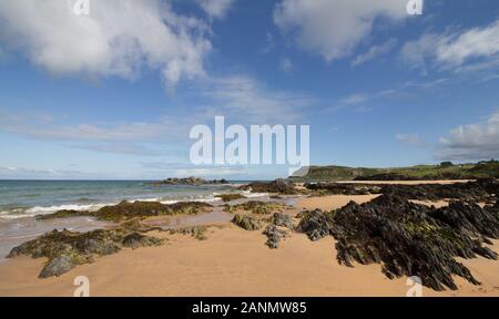 L'Irlanda inishowen Foto Stock