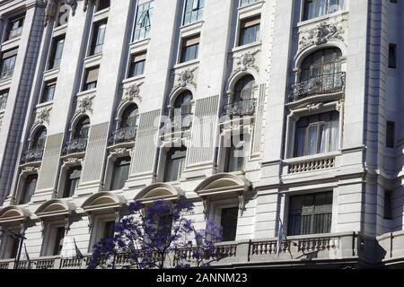 Buenos Aires, provincia di Buenos Aires, Argentina, Suth America Foto Stock