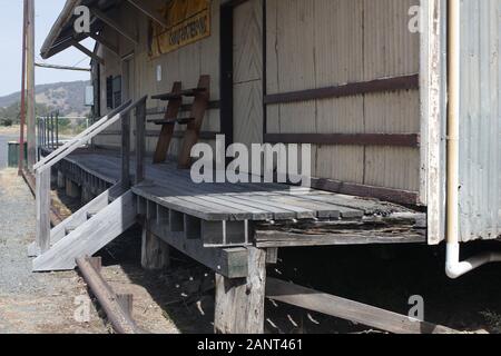 Tumut, Nuovo Galles del Sud, Australia Foto Stock