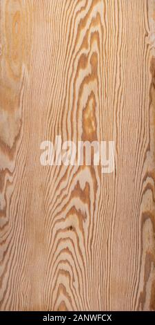 Compensato grande struttura o sfondo del pannello laterale anteriore Foto Stock