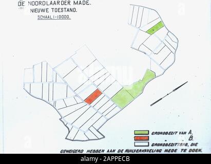 New/Condition Date: Unated Keywords: Swap fondieling Nome personale: Noordlaardermade Foto Stock