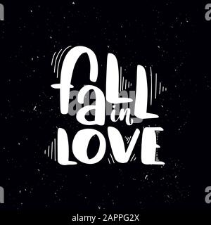 La calligrafia manoscritta testo, gesso su una lavagna Illustrazione Vettoriale