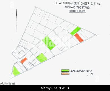 New/Condition Date: Unated Keywords: Swap fondieling Nome personale: Westerland Foto Stock