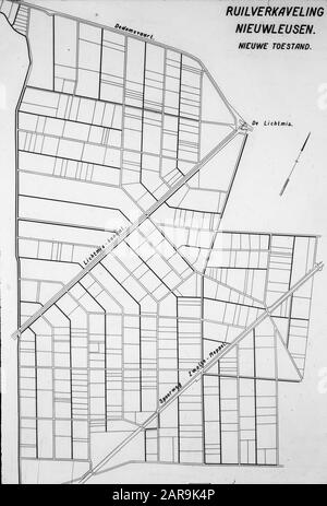 Nuovo/condizione Data: Senza data luogo: Nieuwleusen Parole Chiave: Swap fondiaria Foto Stock