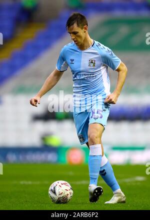 Coventry City Dominic Hyam Foto Stock