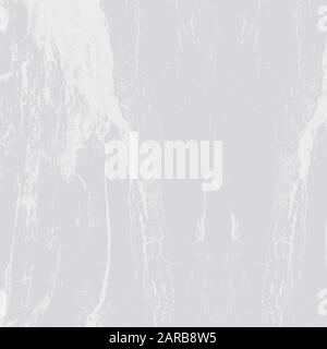 Lussuosa texture grunge. Spruzzi di grigio chiaro. Sfondo grigio. Stampa di alta qualità. Foto Stock