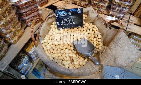 Eataly goumet negozio di alimentari, Italia Foto Stock