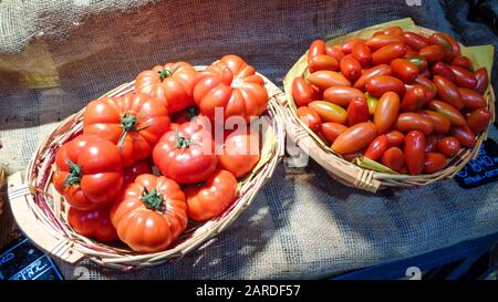 Eataly goumet negozio di alimentari, Italia Foto Stock