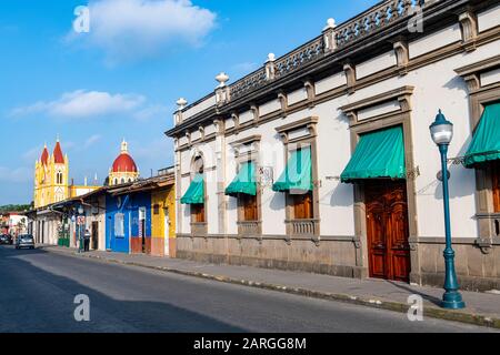 Magic Village, Veracruz, Messico, Nord America Foto Stock