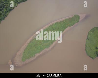 Kuching, Sarawak / Malesia - 16 Novembre 2019: La Città Moderna Di Mjc Batu Kawa Foto Stock