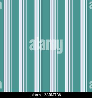 Stripe pattern senza giunture con variopinti colori strisce parallele. Illustrazione vettoriale EPS 10 Illustrazione Vettoriale