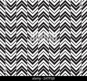 Sfondo Con Motivo A Spina Di Pesce Senza Cuciture Illustrazione Vettoriale