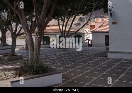 Gran Canaria, Spagna Foto Stock
