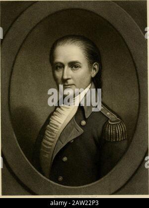 Rossiana; tutti gli atti e documenti relativi alla storia e alla genealogia della antica e nobile casa di Ross, di Ross-shire, la Scozia e la sua discesa dall'antica earls di Ross, insieme con la discesa della antica e storica famiglia di leggere, da Rede di trogolo-fine, Reade di Barton corte, Berks, e leggere del Delaware. Inoltre conto di alcune delle relative famiglie Foto Stock