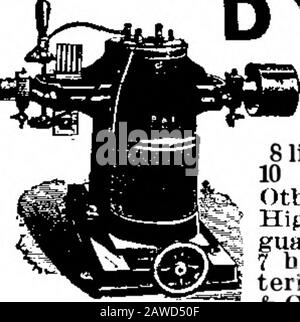 Volume Americano Scientifico 76 Numero 13 (Marzo 1897) . ACQUA PER USO NAZIONALE. LA POMPA DOMESTICA. Una meravigliosa invenzione per Raisins Water.The MULINI A VENTO PIÙ GRANDE RIVALE. TorCountry Homes, Hotel ed Estate. Resorts.Call e vederlo in pratica. Invia forCatalog e testimonianze di gente di bene-KnownMilwaukee. La MACCHINA IDRAULICA ERWIN CO.58 & 59 Prestito & fiducia Bldg., Milwaukee,Wis.. Elettricità Meccanica; Mechani-cal e ArchitecturalDrawing; Plumbing;architettura; Miniere; Ingegneria civile tutte Le Filiali; SteamEngineering (Statv.,Loco e Marine).Tbe InternationalCorrespondence Sco Foto Stock