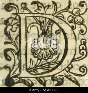 Decada quarta da Asia : dos feitos que os portugueses fizeram na conquista e descobrimento das terras, & Mares do Oriente : em quanto gouernaraõ a India Lopo Vaz de Saõ Payo, & parte de Nuno da Cunha . a vontade. O capo.caó mor da armada MalawarjVen-i.do que oyaó deflroçando, refrcrt»çouosmayores nauiosdefua c&rpanhia^Â: COM grande determina*çi5 rnuifíicr oGaieaó pelía banidadasefcoteiras^&comcteo ail».bidarosifiolfos accdífido ah hxdefenderão com mia tio valer, la»candid cfamar, húsmortos derrrrrrrrrrrrrrrrrrdos«. VEDO os moucos o deílròuço CQ era feiro nelles,oai!çr3 Foto Stock