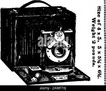 Volume Americano Scientifico 71 Numero 14 (Ottobre 1894) . Fotocamera digitale M CU. I COMPATTO, LEGGERO, PERFETTO NEL DETTAGLIO i garanzia Di soddisfazione Perfetta. I Rochester Optical Go. R^^eSfl^KTI ? Llllllllllllllllllllllllllllllllllllllllllllllllllllllllllllllllllllllllllllllllllllllllllll P. IL Foto Stock