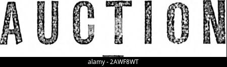 Quotidiano Colonist (1894-05-11) . tbe Abbonati e t he Gene-ral Comitato ot tho Queens compleanno Cob Jbritlon VIU bo tenuto A TflK ClTVHALb, il VENERDÌ, PUÒ llllh, a 1 oclock, per ho parpoao di apiiointiiiiiiiiiK an i^xe; Comitato di rivivoCommittee. John TKAGLK, mio 10 Sindaco. UN INCONTRO PUBBLICO C-TLIF PAKLSHIONKUS DI .ST. MARKSwill si è tenuto nella casa di Tolniio Sclioo, Boleskiiie Road, il Sabato, Tlie 12ih inst., at8p.m., celebrare il cambiamento di tho pastorate. Mylii-lii; AVVISO. Bourth STREET, BatweenKings Road e Bay Street, è chiusa al traffico fino a ulteriore avviso. (Signed) E. A. WXLMOT,myo tf Oity Engineer. Advan Foto Stock