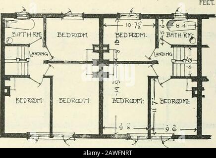 Alloggiamento aggiornato (volume di accompagnamento al manuale Dell'Alloggiamento) . SHEFFIELD MUNICIPAL COTTAGES, WINCOBANK.CLASS B.. ^lEDXacn. :pUAM.  iiliiiiiiiiiiiiiiiiiiiiiiiiiiiiiiiiiiiiiiiiiiiiiiiiiiiiiiiiiiiiiiiiiiiiiiiiiiiii Foto Stock