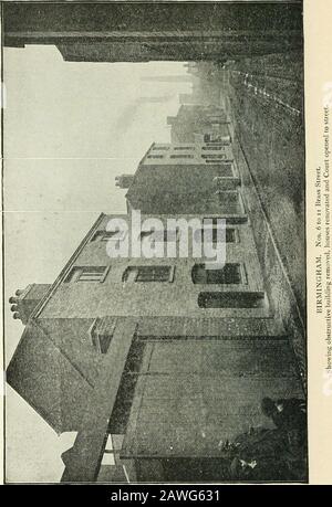 Alloggiamento aggiornato (volume di accompagnamento al manuale Dell'Alloggiamento) . •paAomsi ^s3arp[mg. Foto Stock