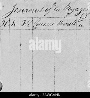 Le navi e i marinai di vecchio Salem; il record di un'era brillante di conquista americana. Gasaki. Fu nel 1799 che la nave Franklin, di proprietà di Boston andcomandò dal capitano James Devereux di Salem, vinse la distinzione storica di essere la prima nave americana a finda saluto amichevole in un porto del Giappone. Nel 1800, il Massachusetts Bodonship salpò a Nagasaki su un errand simile, andher capitani impiegato, William Cleveland di Salem, ha tenuto una rivista di detailedjournal di questo viaggio insolito, che registra, a causa di itslength, è trattato in un capitolo separato seguendo questo ragionato dell'avventuroso Foto Stock
