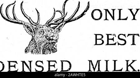 Colonist Quotidiano (1894-03-06) . BB NANS E LA SUA PUREZZA. La Purezza di Apollinaris offerta? la migliore sicurezza contro i pericoli della maggior parte del ordinaty; acqua potabile. -: , London Medical Record. ••Apollinaris L'Acqua Minerale naturale proviene da una sorgente profondamente incastonata in una roccia ed è quindi •di assoluta purezza organica. .. - • ; ^y-?Sr- Professor Liebreich, Berlin., BUY. Condensed Non accettare alcuna eutenet per il marchio di renna. Agento per BritiBh Columbia. Martin & KOBHBTSON, Viotorla e Vancouv Club ia non un vero club aa cuba go, butsemplicemente un'associazione di portifug o soeioly.There ia no gambl Foto Stock