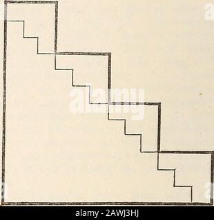 Un dizionario di antichità greche e romane.. . – Ace dalle scale di scava-ral che vi si aprirono, successe il teecondo maenianum, dove erano i sedili calledpopidaria (Suet. Domiziano. 4), per la terza classe di spettatori, o i papui. Dietro questo c'era il thesecond praecinctio, delimitato dal muro alto al-ready menzionato; sopra che era il thirdmaenianum, dove c'erano solo banchi di legno per i pidati, o gente comune. (Suet. Octavo.44.) La galleria aperta in cima era la parte superiore dell'anfiteatro, in cui le donne hanno permesso di assistere ai giochi, tranne le vestalbiggins, e. Foto Stock