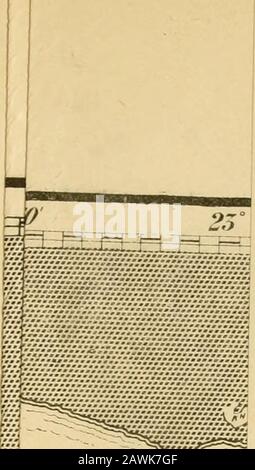 Relazione biologica marina per l'anno terminato .. E il semestre terminato .. s&gt;. ;.vl ptfs • J ?A?-^ V&lt;J/y **^ *5FS h vf •V*/?:?-v^s/-^ :v3 *--^Aasp, MFS Foto Stock