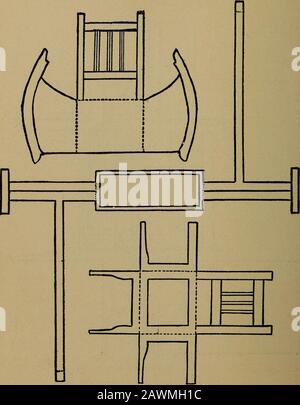 Cosa faremo adesso? Cinquecento giochi e passatempi:. WA8HSTAND 256 COSA FAREMO ADESSO ?. Bocking-Chaie, Selo e Chaii% BAMBOLE CASE 257 Foto Stock