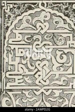 Cristóbal Cólon : su vida, sus viajes, sus descubrimientos . 892, para atender á los gastos de las fiestas del cuarto cente-nario de Colón; y según parecce se halla nombrada una junta de per-sonas notables para atender á lo que recopame esta neesidad recono-cida. En vista de todo lo dicho, algunos amigos, conocedores de nuestroproyecto, me han aconsejado su publicación, y valga por lo que valga,hemos convenido en dar á luz estos apuntes sin tener la pretensión deque nuestro programa pueda ser otra cosa que un boceto ligero delcuadro que otros más doctos y más autorizados puedan presentar contod Foto Stock