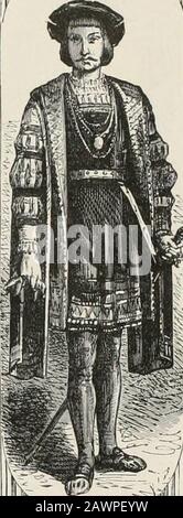 Cristóbal Cólon : su vida, sus viajes, sus descubrimientos . Foto Stock