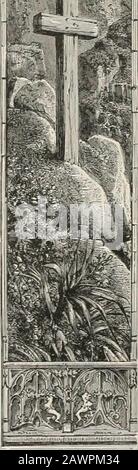 Cristóbal Cólon : su vida, sus viajes, sus descubrimientos . Foto Stock