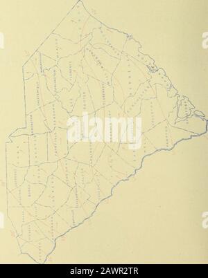 Dati Climatologici, Carolina Del Sud. RALEIGH, N. C.WEATHER BUREAU OFFICE ALITII. 25. 1908. V-^--r*; o Q 2p.. Q WP Ph w H H. Makc DOS. CTJMATOLOCKWI. KKPOirr ; sezione SOirni CAROLINA. 1!) U. S. DKPARTMKNT OK AGRlCri/RUR]:, Climatoloc.ical Service OK TlIK METEO BURIiAU. SEDE CENTRALE: WASHINGTON, D. C. SOUTH CARONH^FL SECTION, J. W. BAUER, Direttore di Sezione. Vol. XL Columbia, S. C, Marzo, 1908. N.3. RIEPILOGO GENERALE. Il mese è stato insolitamente mite, con precipitazioni quasi normali e ben distribuite. Tranne l'anno scorso, quando la temperatura media dello stesso mese era superiore a C.G*, era la Marc più calda Foto Stock