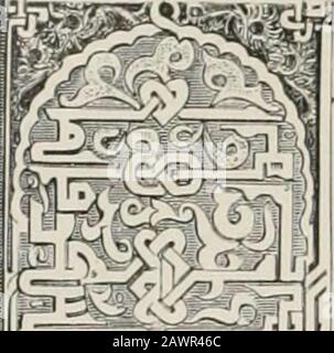 Cristóbal Cólon : su vida, sus viajes, sus descubrimientos . XCVI CRISTÓBAL DUE PUNTI. Foto Stock