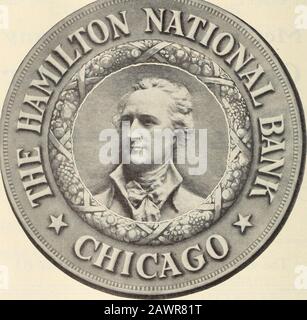 La cronaca commerciale e finanziaria. Ers in Commercial Paper 411 Olive Street 205 la Salle Street ST. LOUIS, MISSOURI. CHICAGO. MALATO. Cutter, Waller & May Investment Bonds The Rookery CHICAGO George H. Burr £y Co COMMERCIAL PAPER NEW YORK OFFICE BOSTON OFFICE PHILADELPHIA OFFICE da 37 a 43 Wall St. 35 Congress St. Philadelphia Bank Bid*. CHICAGO OFFICE, ST. Louis OFFICE KANSAS CITY OFFICE 567 Rookery Bldg. 309 Bldg. Di Sicurezza 1310 Bldg Commercio. 47 capitale, 500.000 dollari Di Surplus e Profitti, 152.000 depositi, 7.273.000 dollari di estratto conto comparato dei Depositi dall'Apertura del giorno 21 aprile 1903Mar. 28, 1904Mar. 1 Foto Stock