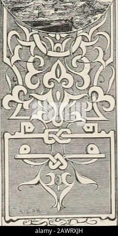 Cristóbal Cólon : su vida, sus viajes, sus descubrimientos . CRISTÓBAL DUE PUNTI Foto Stock