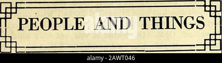 North Carolina Christian Advocate [serial] . i rettori adrisposero queste domande che riguardavano la propria vita religiosa, la vita delle loro famie-bugie e la tutela religiosa dei teirbranchi, e il presidente anziano aveva dato l'aglimpse della propria esperienza religiosa, espe-cially, come era venuto per essere un predicatore piuttosto thana barkeeper, la conferenza era in uno spiritualglow. Per noi è stato un nuovo metodo di segnalazione di una conferenza distrettuale, ma molto preferibile a un feticismo e generalizzazione come le relazioni sono frequenti, che non danno luce sulla situazione. Itwas delizioso per vedere il fratello Parigi g. Foto Stock
